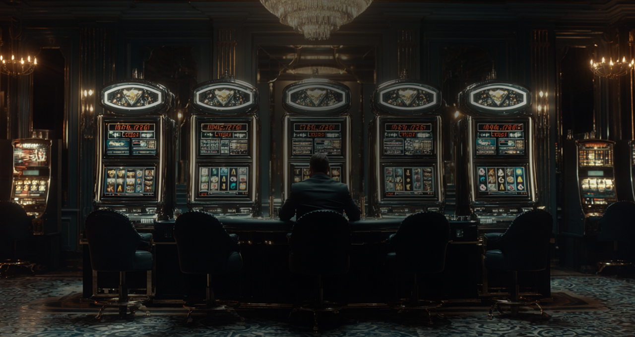 Luxury Casino