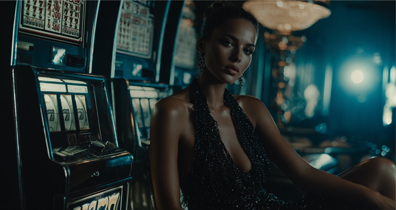Luxury Casino